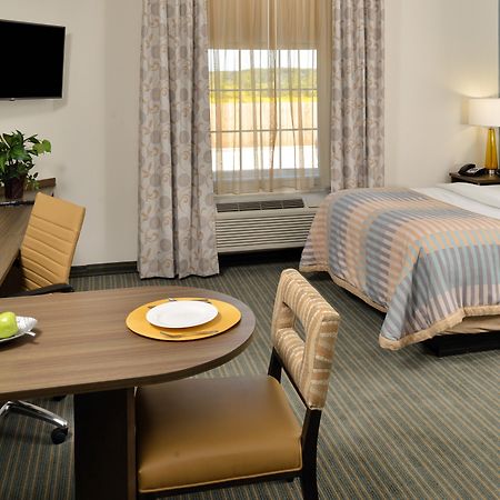 Candlewood Suites Houma By Ihg Luaran gambar