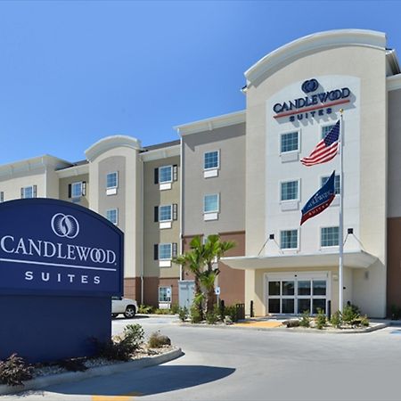 Candlewood Suites Houma By Ihg Luaran gambar