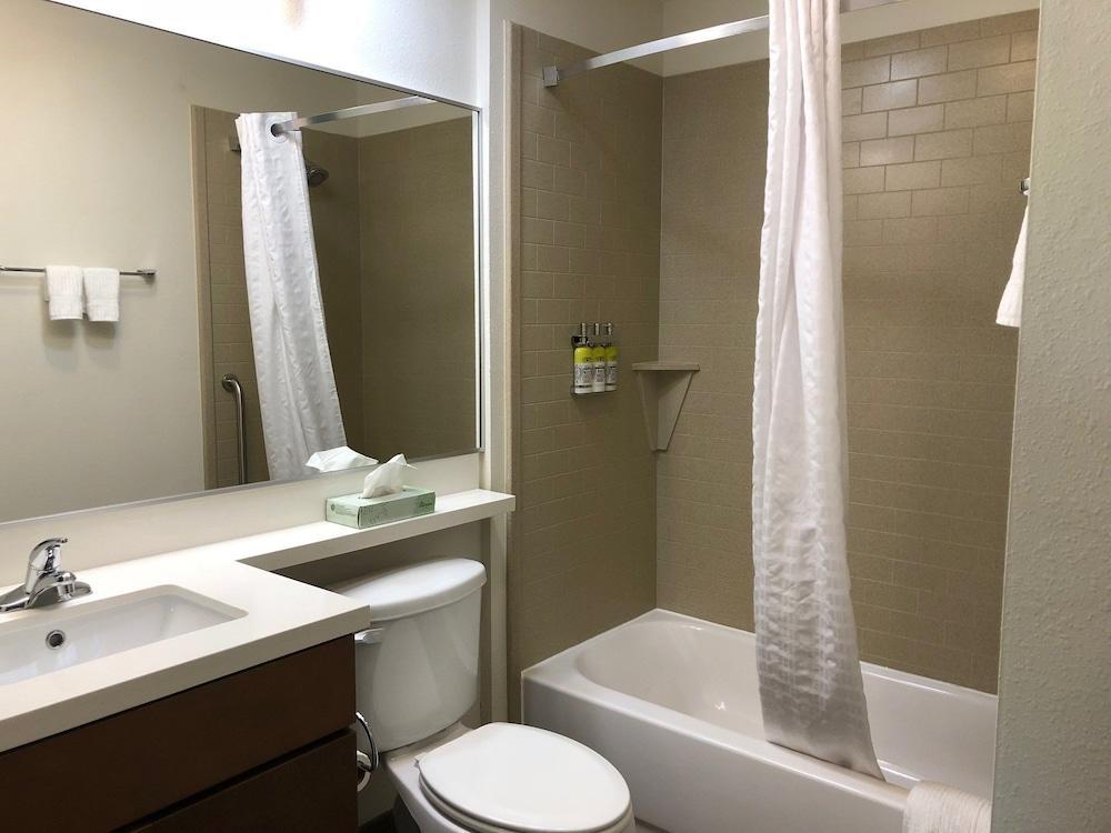Candlewood Suites Houma By Ihg Luaran gambar