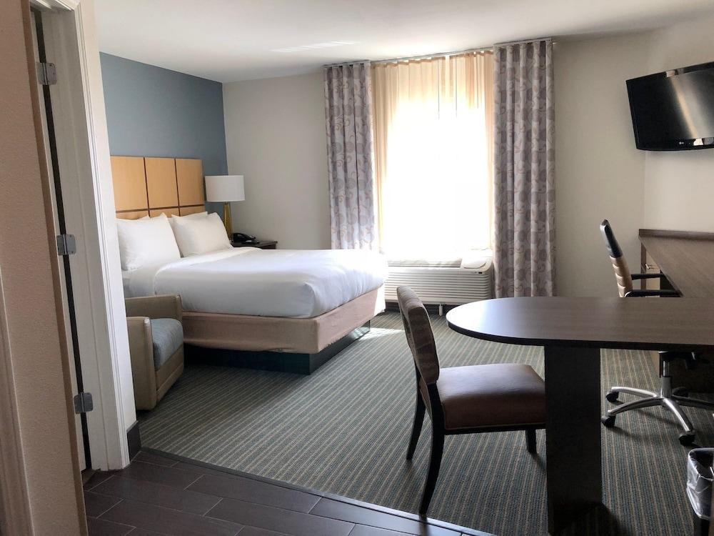 Candlewood Suites Houma By Ihg Luaran gambar