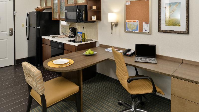 Candlewood Suites Houma By Ihg Luaran gambar