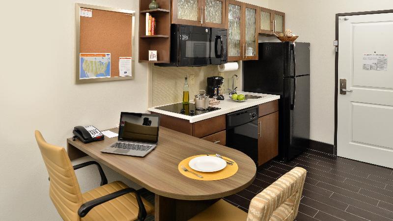 Candlewood Suites Houma By Ihg Luaran gambar