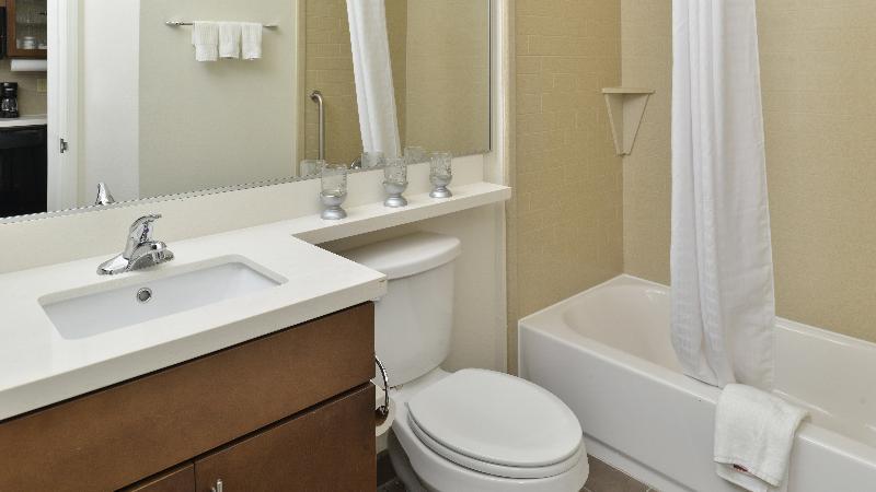 Candlewood Suites Houma By Ihg Luaran gambar