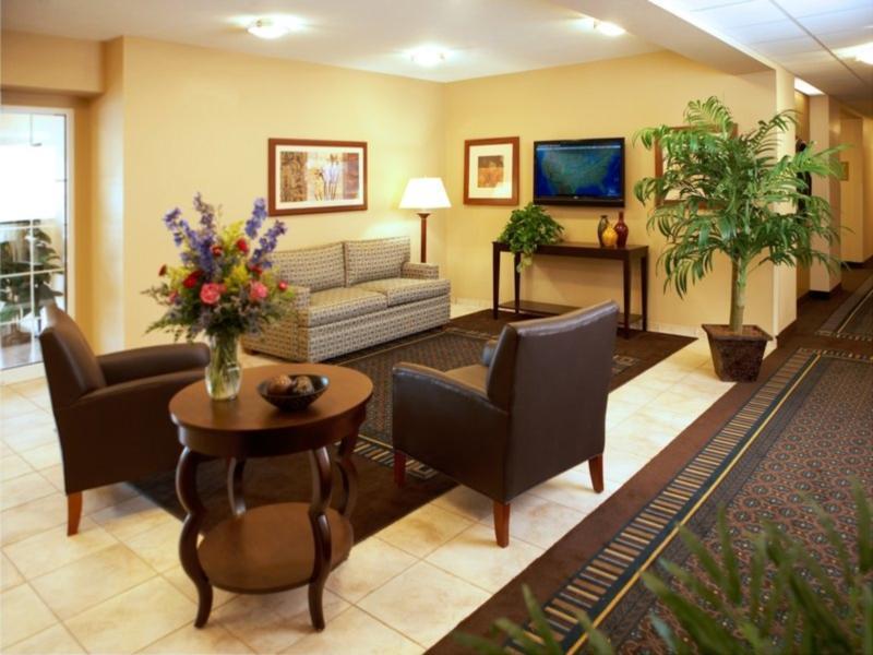 Candlewood Suites Houma By Ihg Luaran gambar