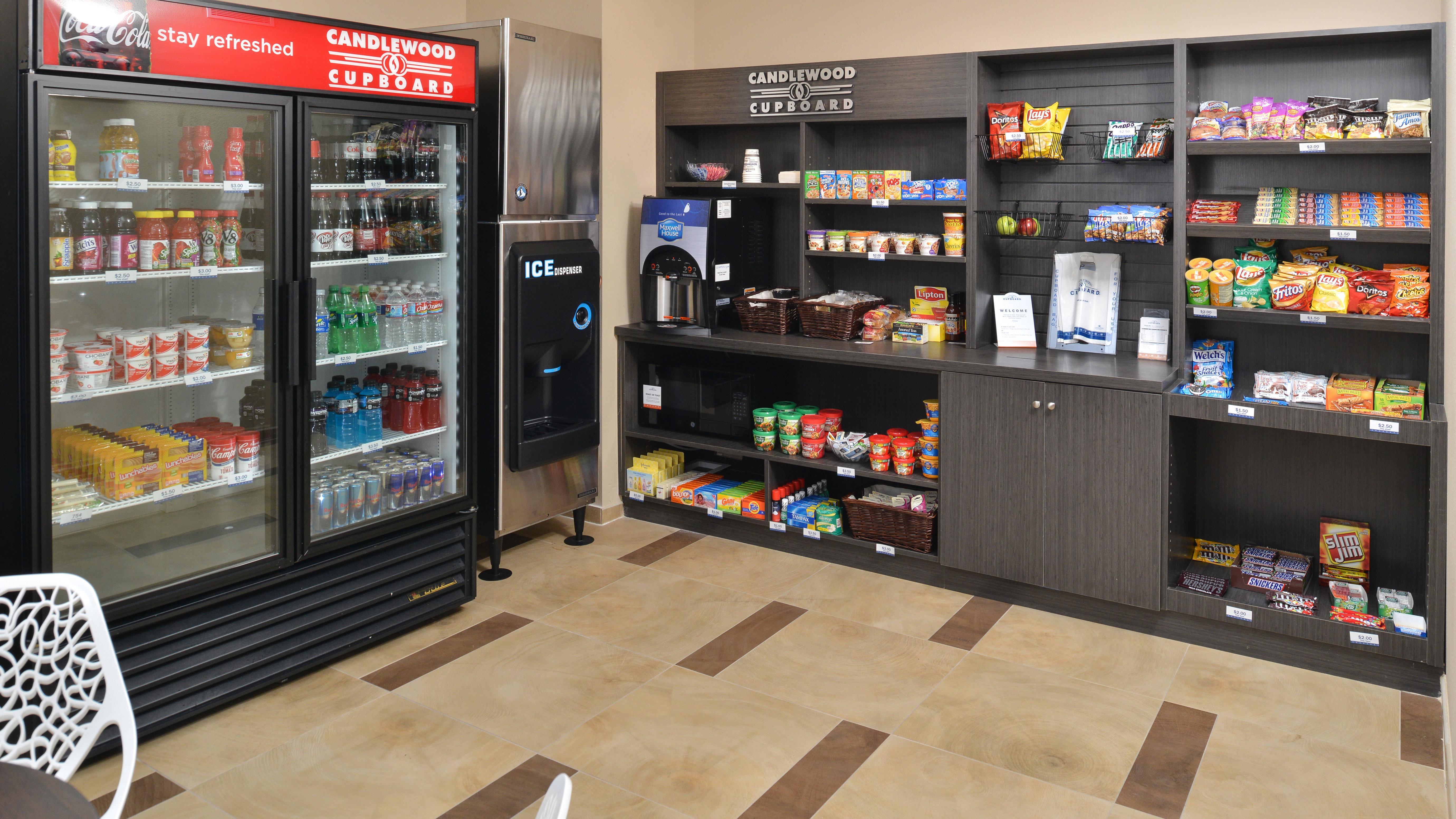 Candlewood Suites Houma By Ihg Luaran gambar