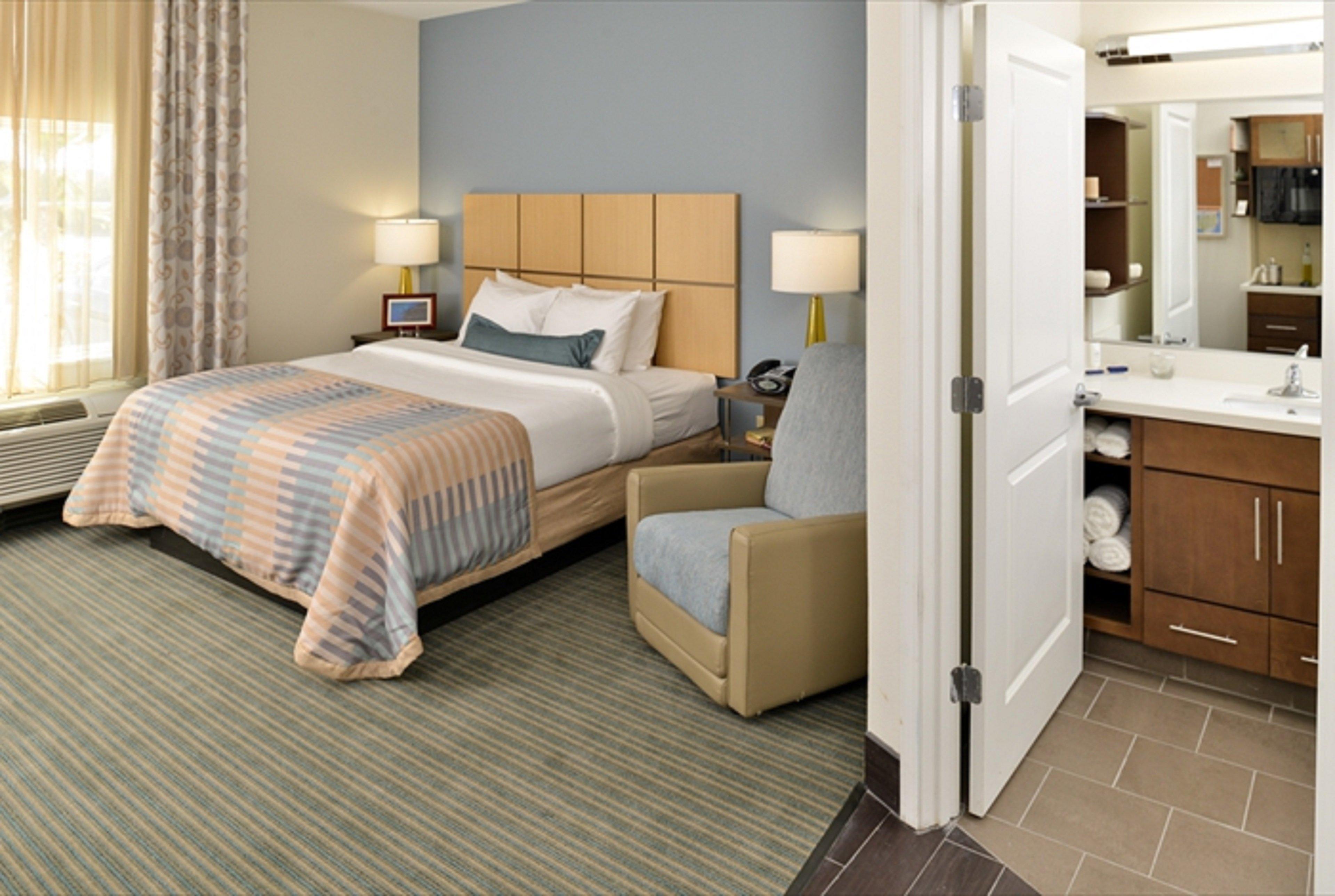 Candlewood Suites Houma By Ihg Luaran gambar