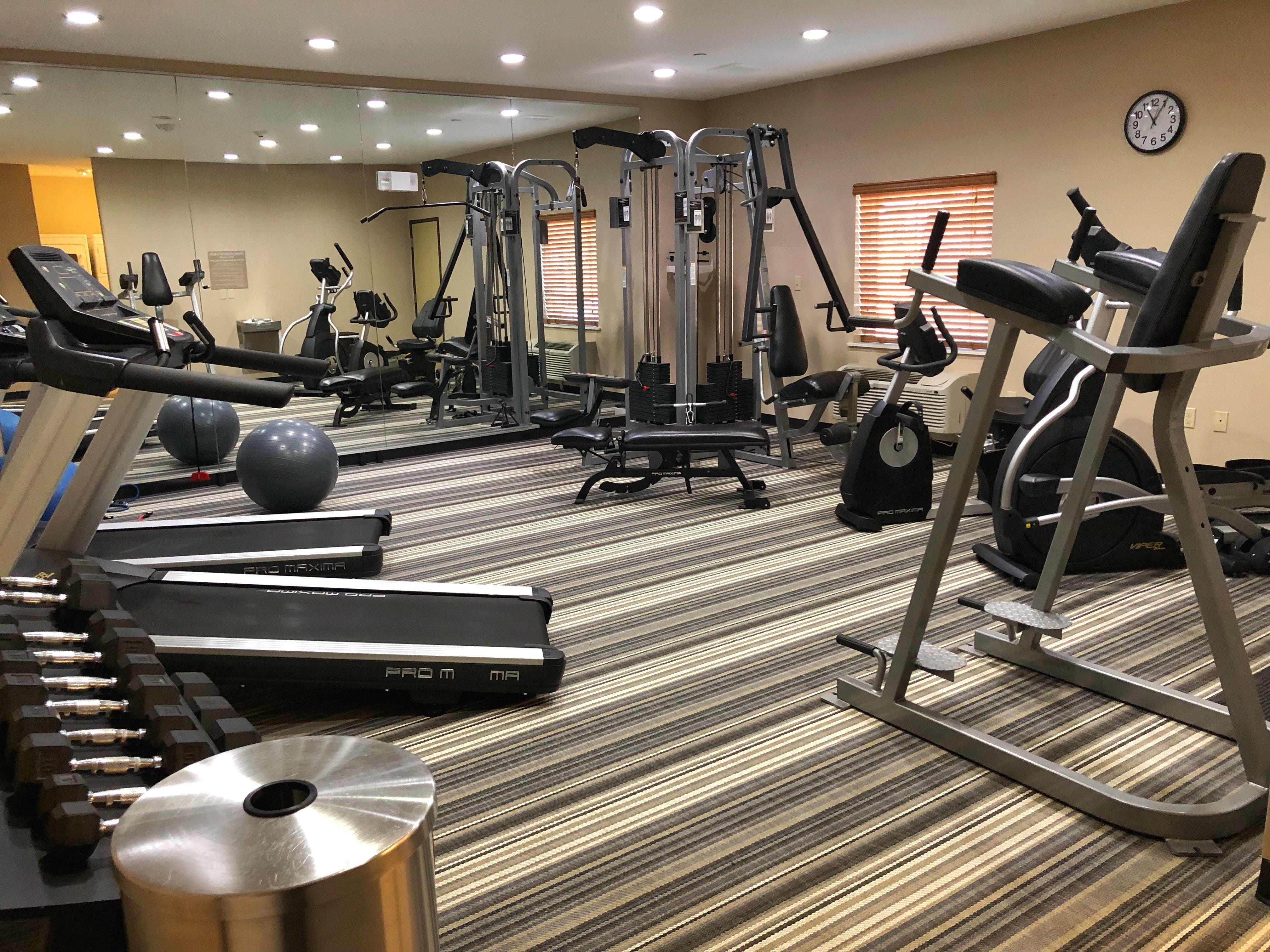 Candlewood Suites Houma By Ihg Luaran gambar