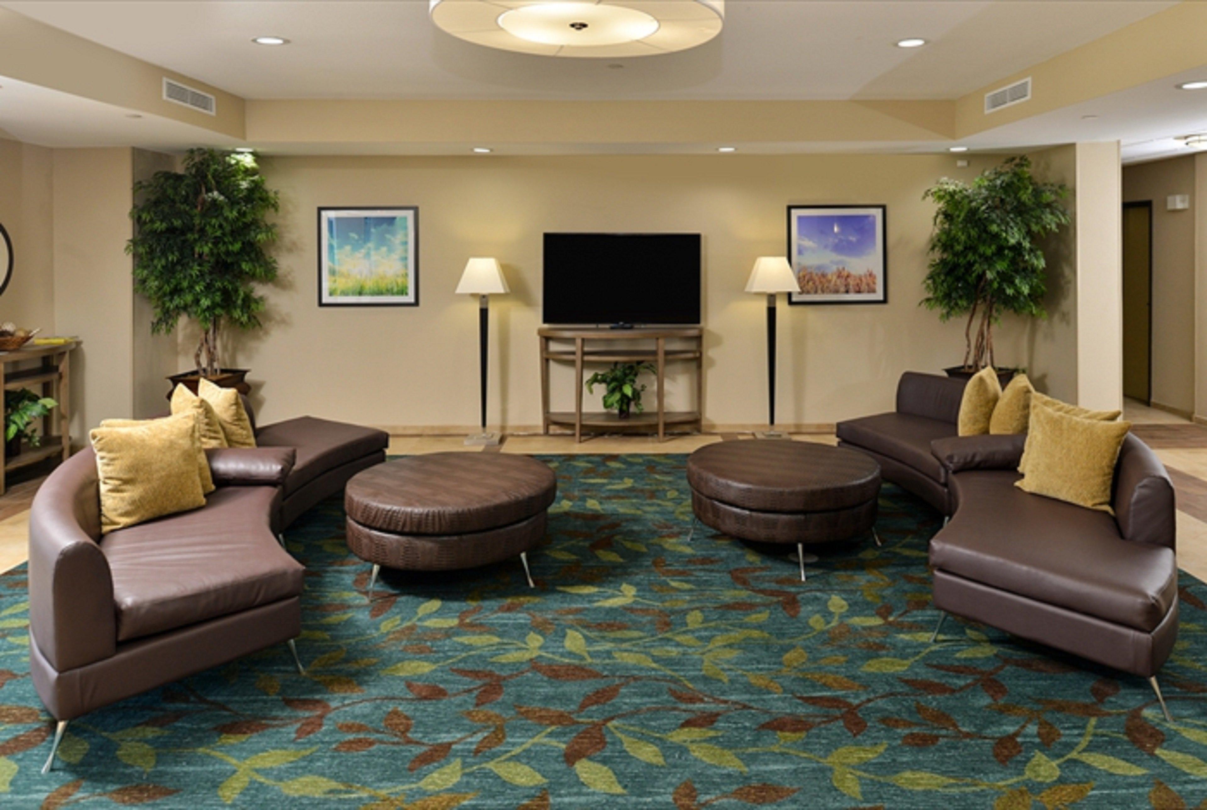 Candlewood Suites Houma By Ihg Luaran gambar